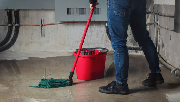 Best Emergency water damage restoration  in Livingston, MT